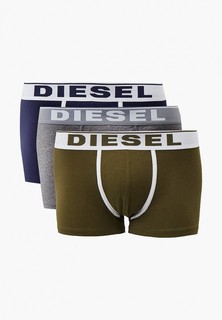 Трусы 3 шт. Diesel 