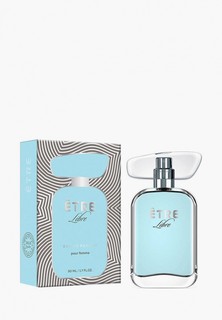 Парфюмерная вода Dilis Parfum ETRE Libre, 50 мл