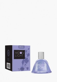 Парфюмерная вода Dilis Parfum Moonlight 50 мл