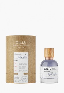 Духи Dilis Parfum 