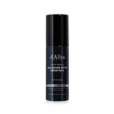 Сыворотка для лица D`ALBA Спрей сыворотка для мужчин White Truffle Balancing Spray Serum Skin 80.0 D'alba