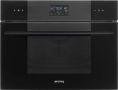 Духовой шкаф Smeg SO4102S3B3