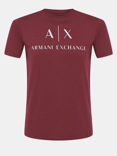 Футболки Armani Exchange