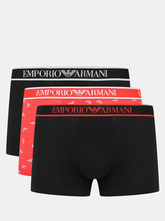 Боксеры (3 шт) Emporio Armani