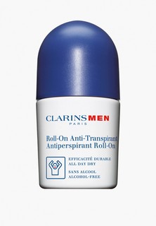 Дезодорант Clarins шариковый