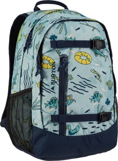 Сумка Burton 19-20 Kd Dasy Hiker 20l Gone Fishin