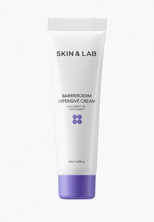 Крем для лица Skin&Lab Barrierderm Intensive Cream, 50 мл