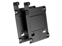 Комплект креплений Fractal Design для SSD Tray Kit Define 7 FD-A-BRKT-001