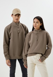 Свитшот Reebok CL ND 1/4 ZIP