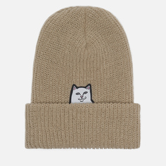 Шапка Ripndip Lord Nermal Beanie