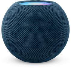 Умная колонка Apple HomePod mini синий