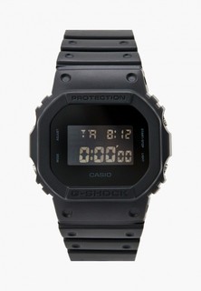 Часы Casio DW-5600BB-1