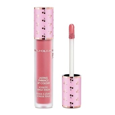 Помада для губ NAJ OLEARI Стойкая жидкая губная помада LASTING EMBRACE LIP COLOUR