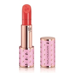 Помада для губ NAJ OLEARI Увлажняющая губная помада CREAMY DELIGHT LIPSTICK