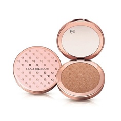 Бронзатор NAJ OLEARI Бронзер "совершенное сияние "LUMINOUS PERFECTION BRONZER