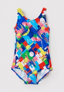 Купальник Yingfa Yingfa Girls One-Piece Swimwear