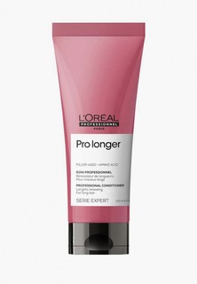 Кондиционер для волос LOreal Professionnel L'Oreal Serie Expert Pro Longer для восстановления волос по длине, 200 мл