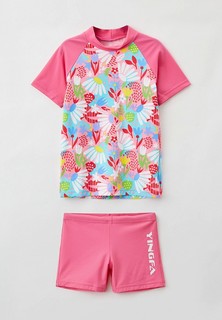 Купальник Yingfa Yingfa Kids Two-Piece Swimwear