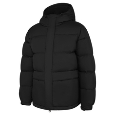 Мужской пуховик Basic Down Jacket Street Beat