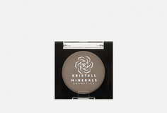 Тени для бровей Kristall Minerals Cosmetics