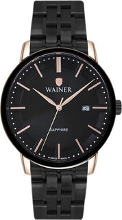 Наручные часы Wainer 11422-A