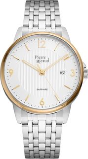 Наручные часы Pierre Ricaud P60021.2153Q