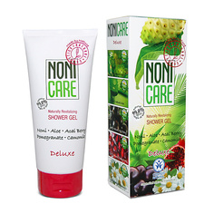 NONICARE Восстанавливающий гель для душа - Naturally Revitalizing Body Wash Gel Deluxe