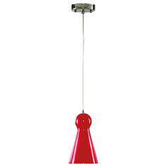 Светильник Подвесной светильник Arte Lamp Dangle A2371SP-1CC