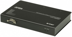 Удлинитель Aten CE920L-AT-G USB, DisplayPort, КВМ с поддержкой HDBaseT 2.0, 4K 100м , локальный модуль