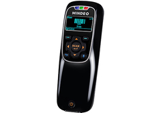 Сканер штрих-кодов Mindeo MS3690Plus MS3690-2D-HD(WI-FI) ТСД лайт (ручной, 2D-имиджер HD,Wi-Fi), USB