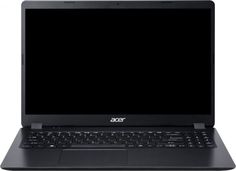 Ноутбук Acer Extensa 15 EX215-31-P5LC NX.EFTER.00N N5030/8GB/256GB SSD/noODD/15.6" FHD/WiFi/BT/noOS/черный