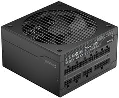 Блок питания ATX Fractal Design FD-P-IA2G-750 750W, APFC, 80PLUS Gold, 140mm fan