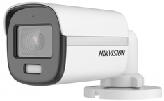 Видеокамера HIKVISION DS-2CE70DF3T-MFS(2.8mm) 2Мп CMOS, 2.8мм, 98°, 0.0005Лк/F1.0, 1920*1080 25к/с/30к/с, WDR 130дБ, 3D DNR, BLC, HLC, AoC