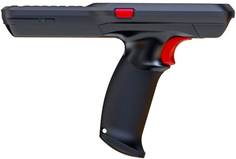 Рукоятка АТОЛ 53358 пистолетная для терминала Smart.Pro (с ремешком на руку)