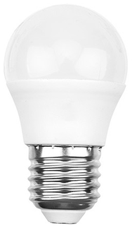 Лампа Rexant 604-210 светодиодная Шарик (GL) 11,5 Вт E27 1093 Лм 6500 K холодный свет