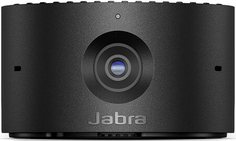 Веб-камера Jabra PanaCast 20 8300-119 13Мп, 4K UHD/30 fps, 1/3.2", zoom X3, 90°/75°/117°, USB-C to USB-A 1.5m