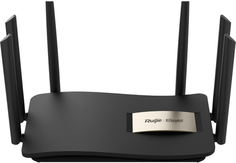 Маршрутизатор RUIJIE NETWORKS RG-EW1200G Pro 1300M dual-band Gigabit wireless home router (enhanced edition), enterprise-grade chip, Gigabit broadband