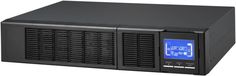 Источник бесперебойного питания GIGALINK GL-UPS-OL01L-1-1/2*9a On-Line, 1000VA/800W (1/1 однофазный), 2*акб (9Ач), глубина 310 мм