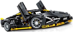 Конструктор Sembo Block Спорткар Lamborghini Sian FKP 37 701954 1254 детали