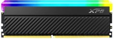 Модуль памяти DDR4 16GB ADATA AX4U360016G18I-CBKD45G XPG SPECTRIX D45 PC4-28800 3600MHz CL18 1.5V RTL