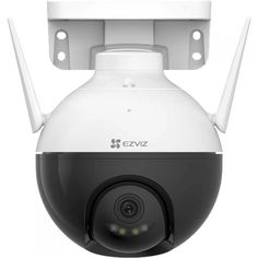 Видеокамера IP EZVIZ CS-C8W (3MP, 4mm) 3Мп, 1/2.7”, 2304x1296, 30 к/с, H.265/H.264, microSD, WiFi