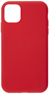 Защитный чехол Red Line Ultimate УТ000032095 для Apple iPhone 13 Pro, красный