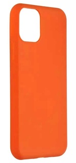 Защитный чехол Red Line Ultimate УТ000022195 для Apple iPhone 11 Pro (5.8"), оранжевый