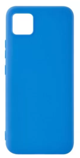 Защитный чехол Red Line Ultimate УТ000022324 для Realme C11, голубой
