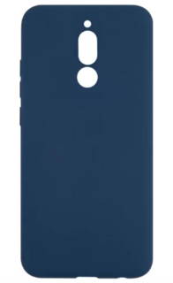 Защитный чехол Red Line Ultimate УТ000019002 для Xiaomi Redmi 8, синий
