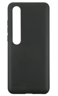 Защитный чехол Red Line Ultimate УТ000020151 для Xiaomi Mi 10, черный