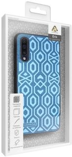 Чехол Lyambda ERIS LA11-ER-A50-BL для Samsung Galaxy A30s/A50/A50s blue