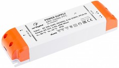 Блок питания Arlight ARV-24060-PFC 016342(1) 24V, 2.5A, 60W, IP20, пластик