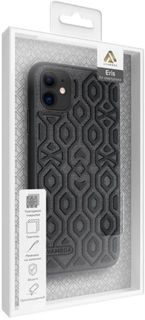 Чехол Lyambda ERIS LA11-ER-11PRO-BK для iPhone 11 Pro black