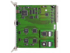Модуль ELTEX 4C64 4-х цифровых стыков ОЦК, 4 порта